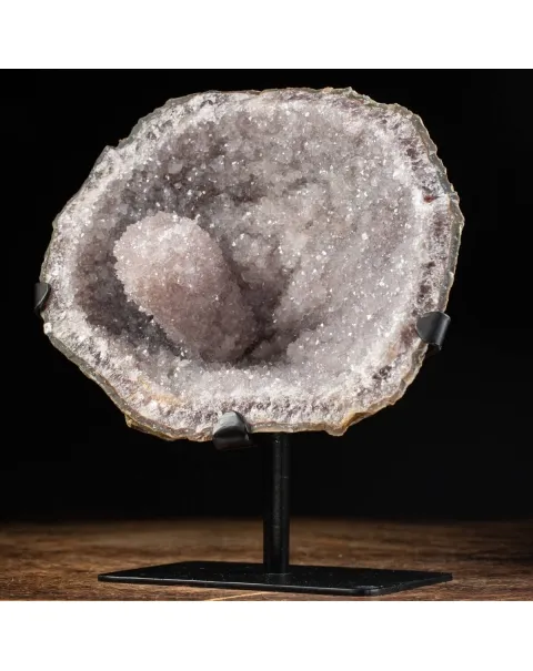 Geode Ametista