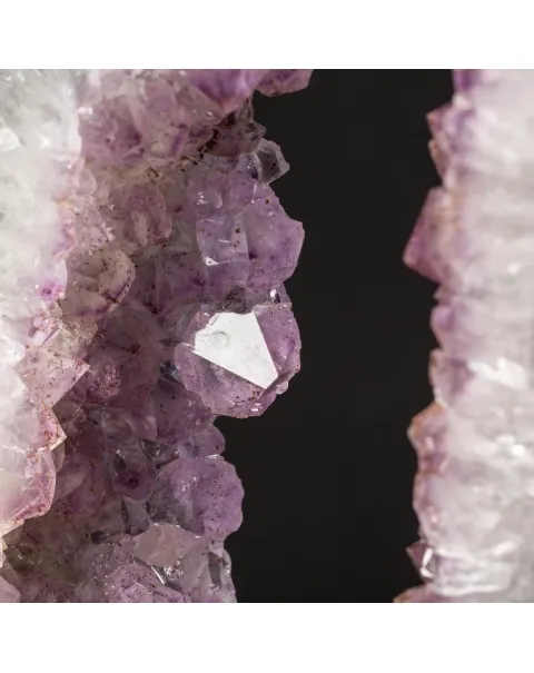 Geode Ametista