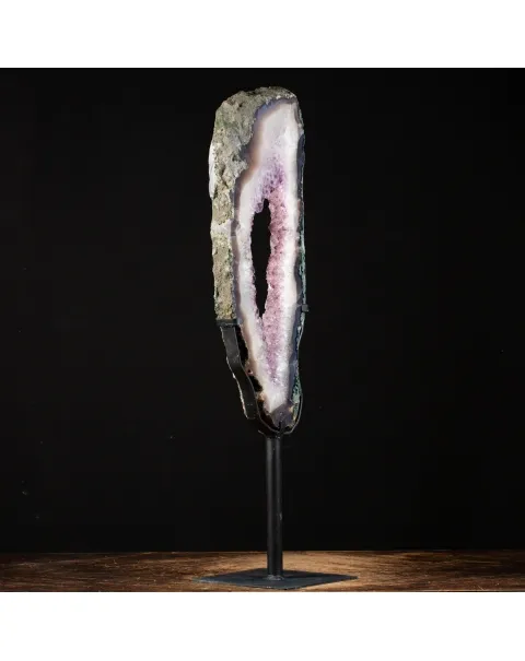 Geode Ametista