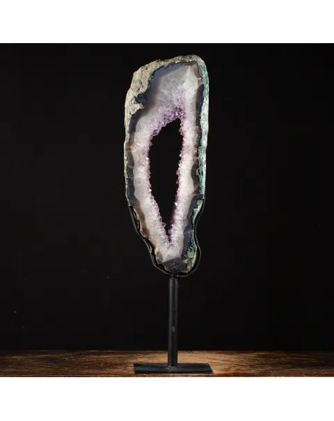 Geode Ametista