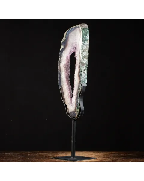 Geode Ametista
