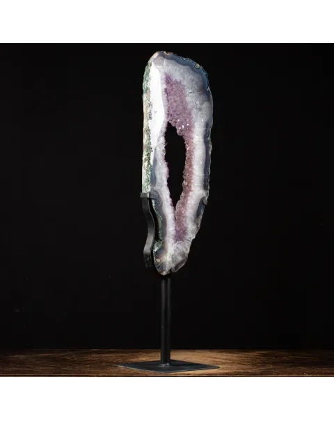 Geode Ametista