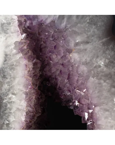 Geode Ametista