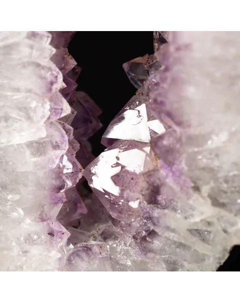 Geode Ametista