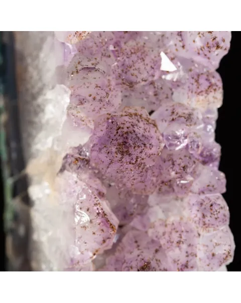 Geode Ametista