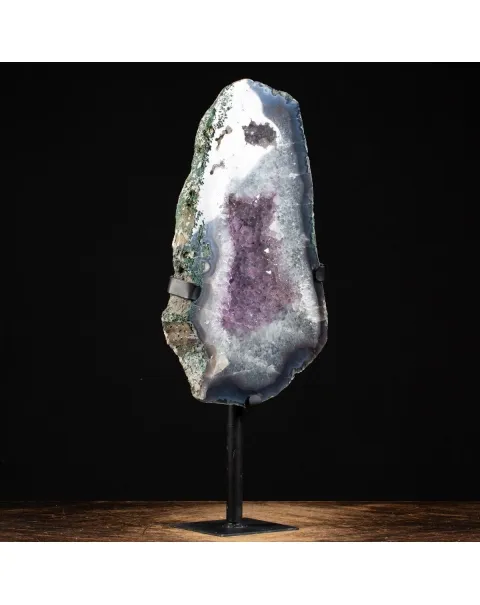 Geode Ametista