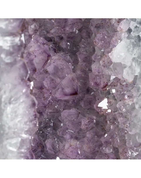 Geode Ametista