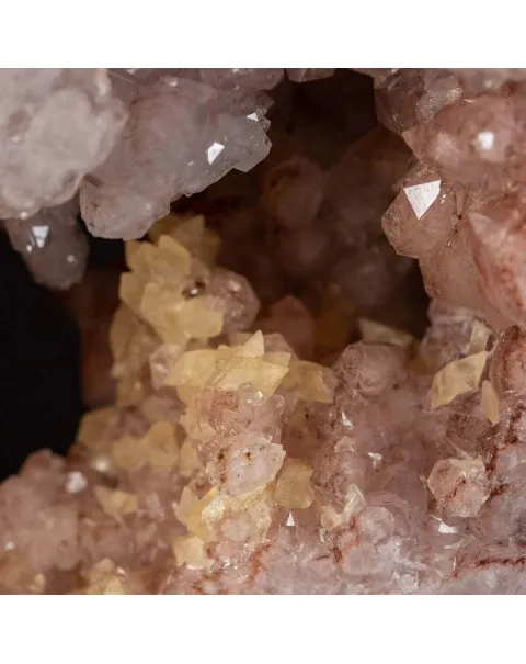 Geode Ametista
