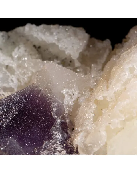 Geode Ametista