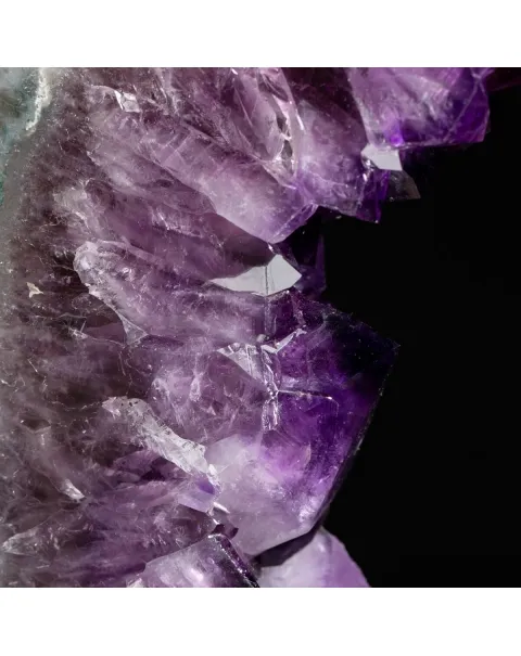 Geode Ametista