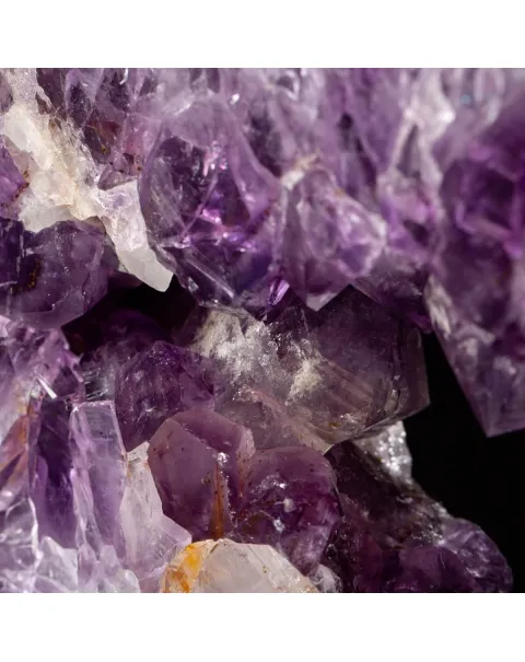 Geode Ametista