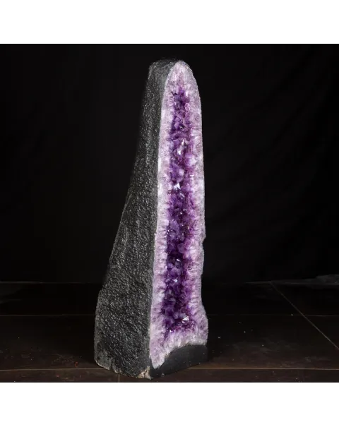 Geode, Cattedrale di Ametista.