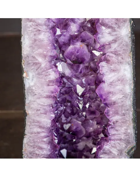 Geode, Cattedrale di Ametista.