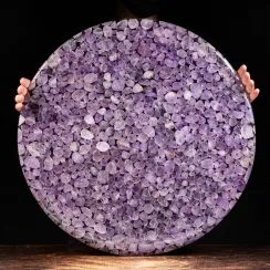 Amethyst Coffee Tables (1)