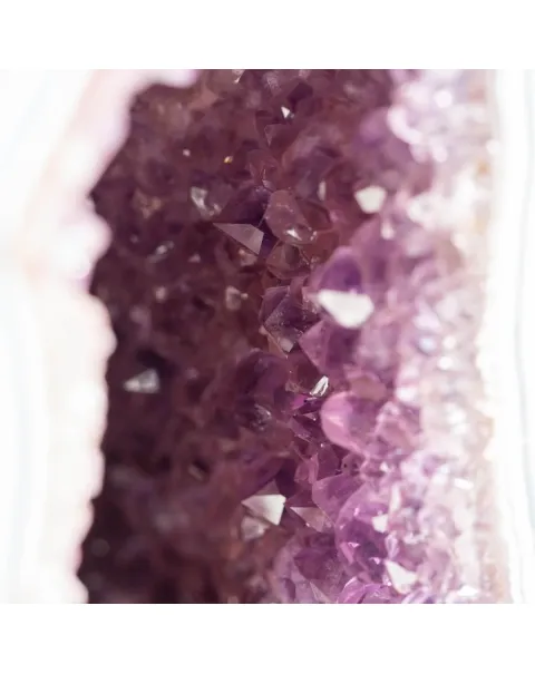 Geode Ametista
