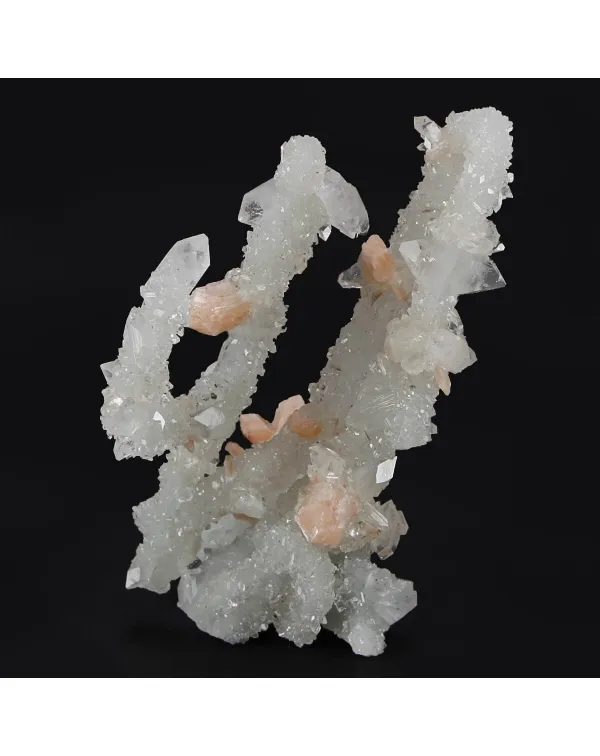 Stilbite e Apofillite