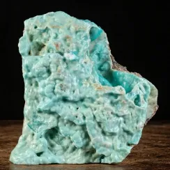 Aragonite Blue - Campioni  (1)