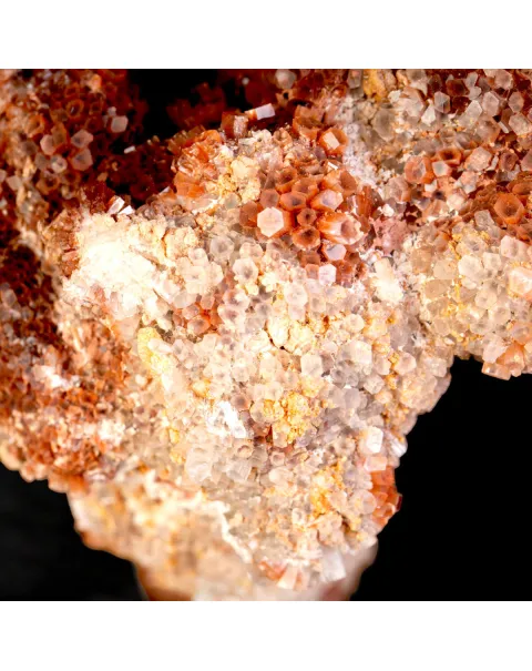 Aragonite Stellata del Marocco.