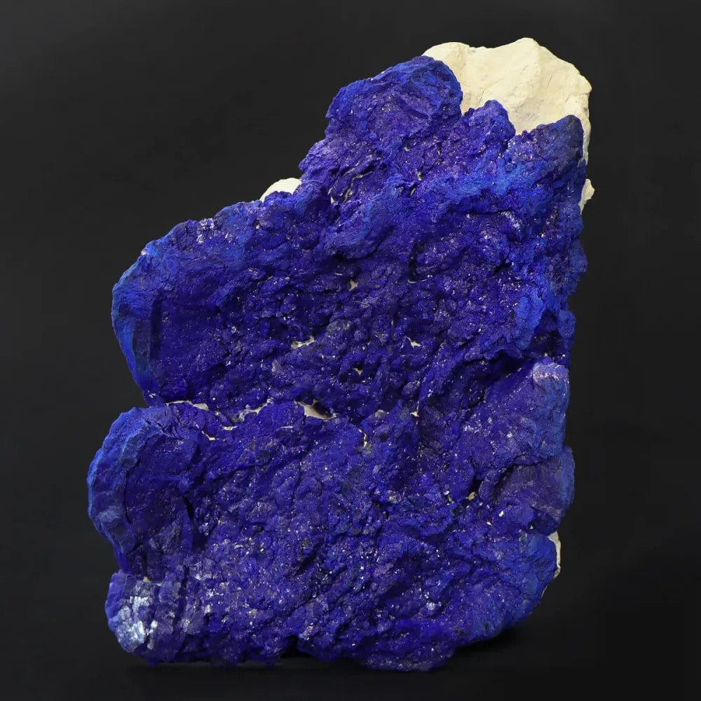 Azzurrite Sun