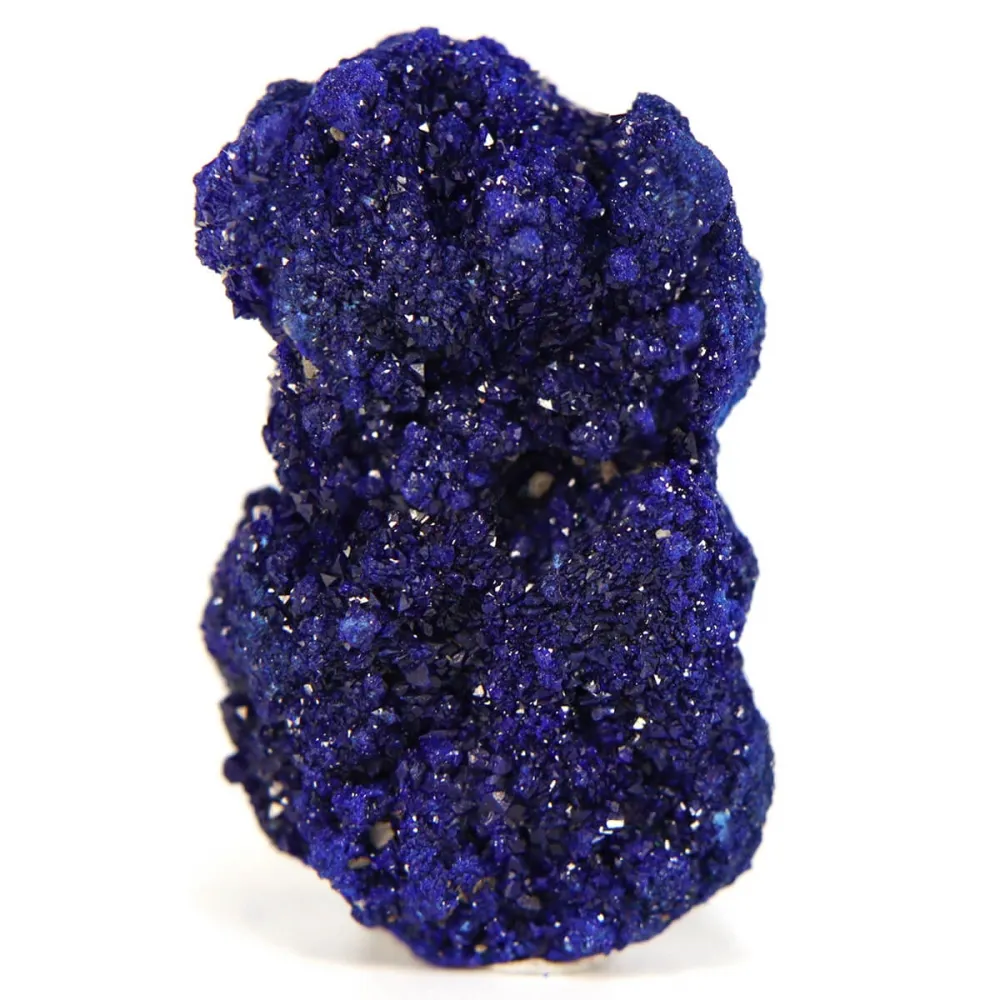 Geode Azzurrite