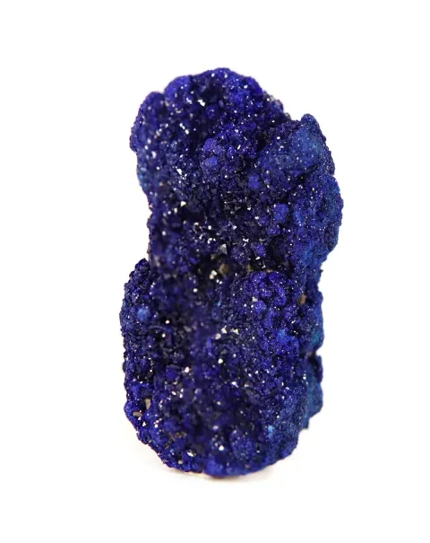 Geode Azzurrite