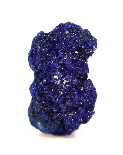 Geode Azzurrite