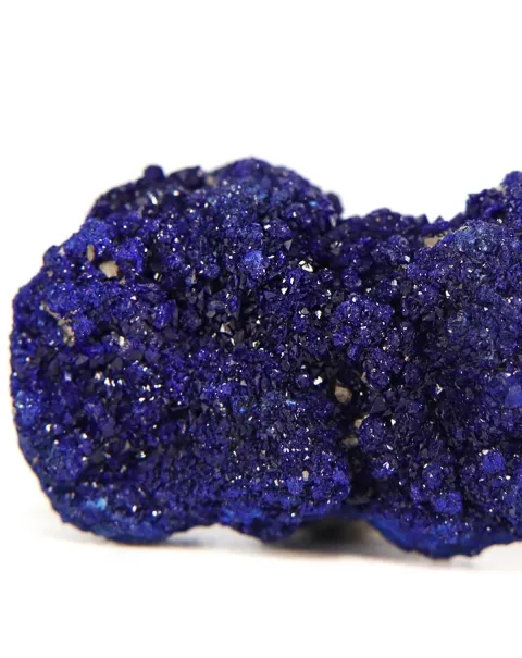 Geode Azzurrite