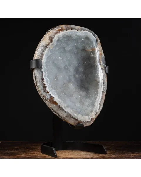Geode di Calcedonio