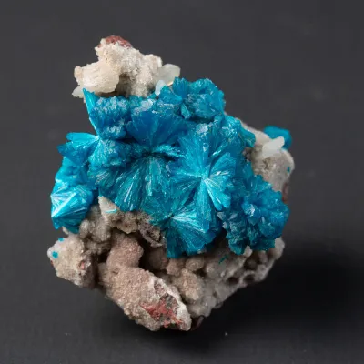 Cavansite 