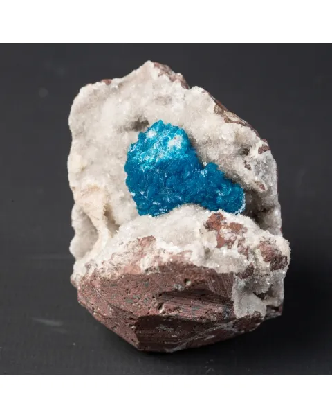 Cavansite 