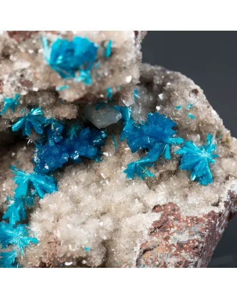 Cavansite 