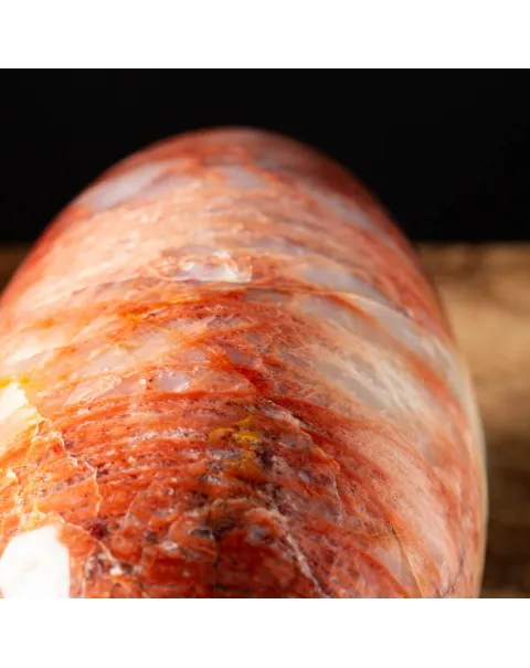 Ovale di Corniola