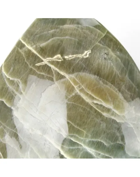 Garnierite