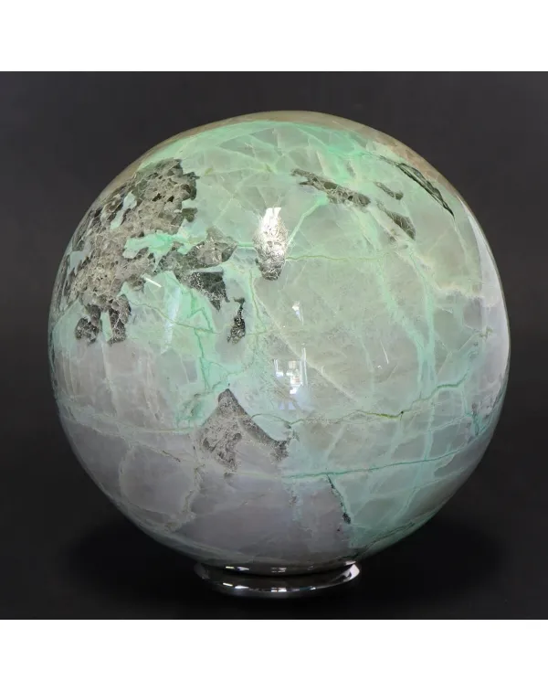 Garnierite
