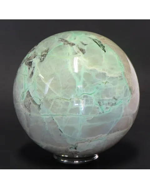 Garnierite