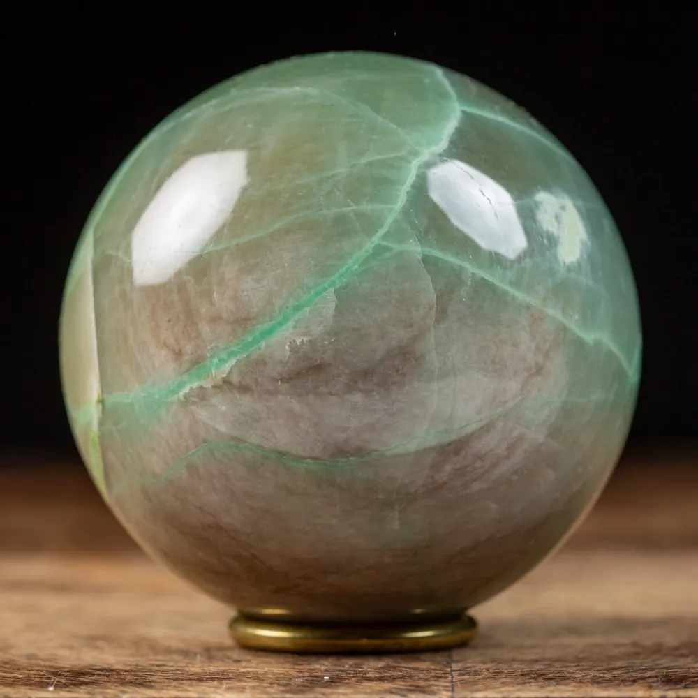 Garnierite