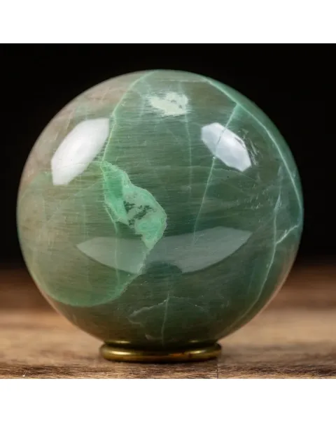 Garnierite