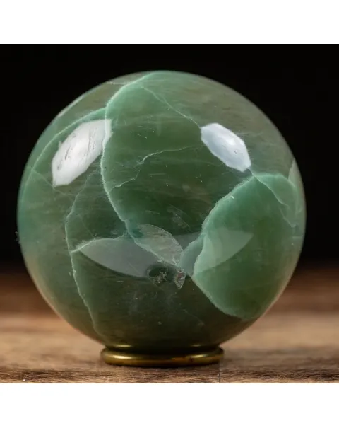 Garnierite