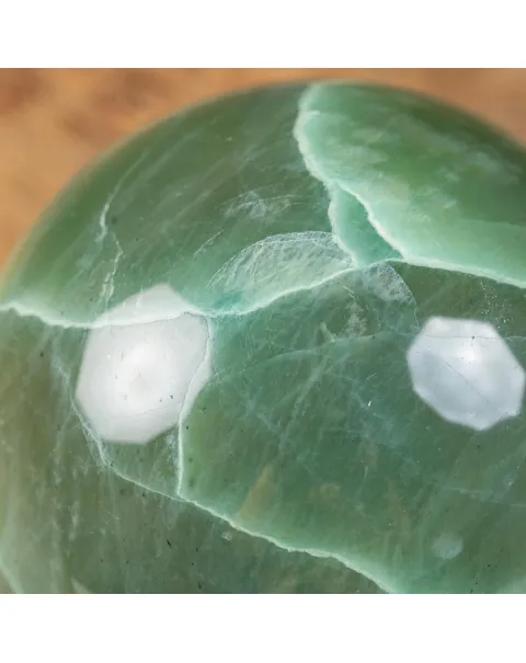 Garnierite
