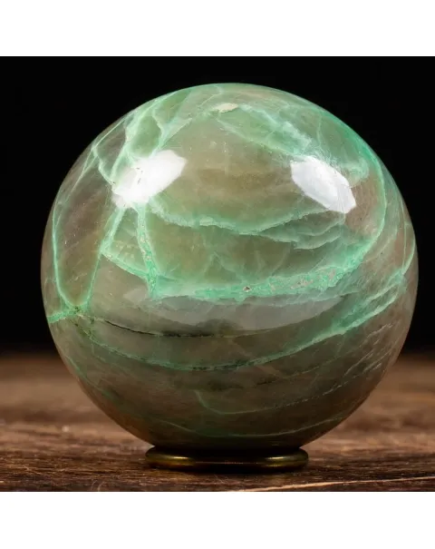 Garnierite