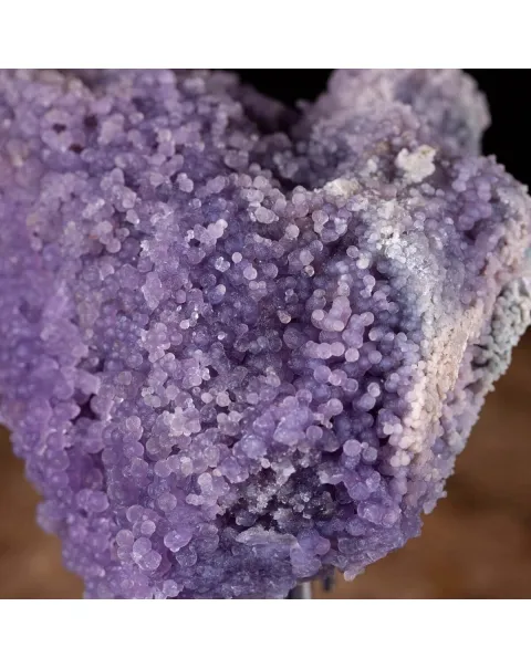 Grape Agate "Batu Manakarra"