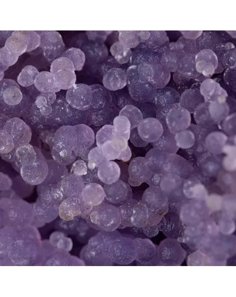 Grape Agate "Batu Manakarra"