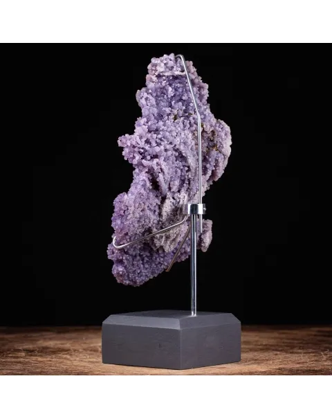 Agata Uva - Grape Agate "Batu Manakarra"