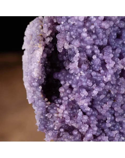 Agata Uva - Grape Agate "Batu Manakarra"