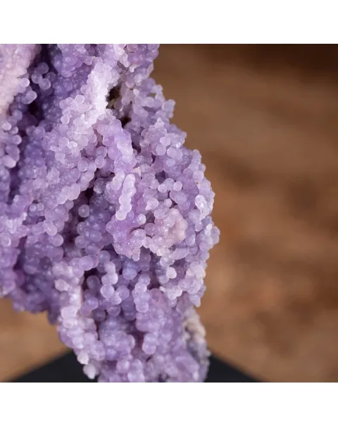 Calcedonio Botroidale - Grape Agate "Batu Manakarra"