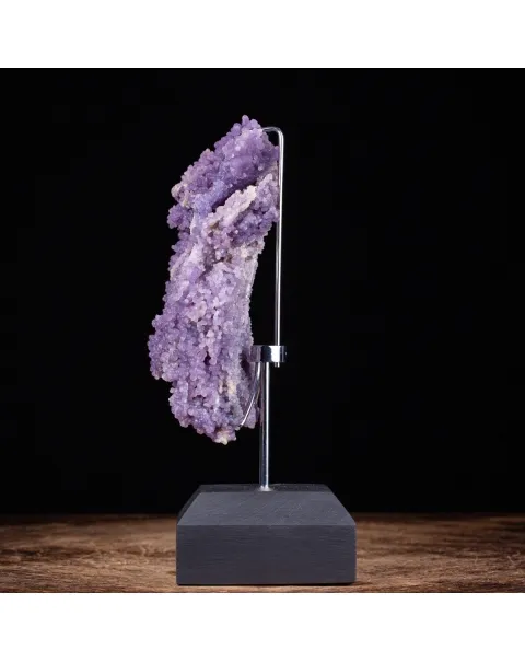 Calcedonio Botroidale - Grape Agate "Batu Manakarra"