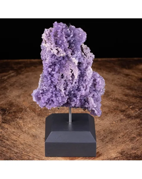 Calcedonio Botroidale - Grape Agate "Batu Manakarra"