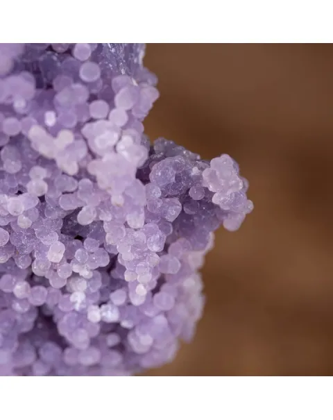 Calcedonio Botroidale - Grape Agate "Batu Manakarra"