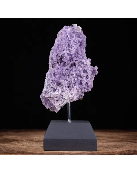 Calcedonio Botroidale - Grape Agate "Batu Manakarra"
