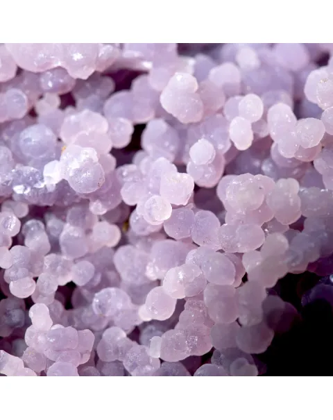 Sfera in Grape Agate Botroidale – Mamuju, Sulawesi